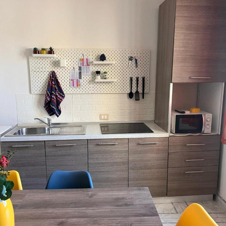 Casa Mortillaro - The Heart of Palermo, Ballaro Market - Appartamento con 2 Camere da Letto - 14