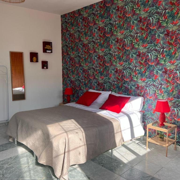 Casa Mortillaro - The Heart of Palermo, Ballaro Market - Appartamento con 2 Camere da Letto - 24