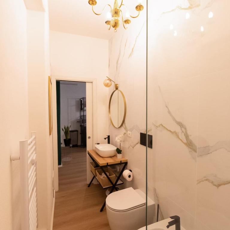 Regina House al centro di Cagliari - Appartamento con 1 Camera da Letto - 3