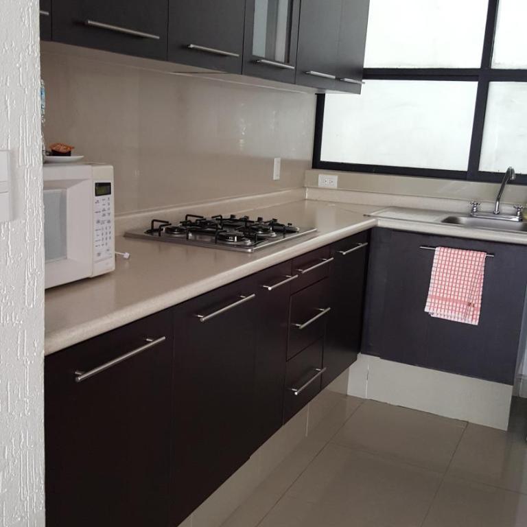 Grupo Kings Suites -Platon 436 - Appartement 2 Chambres - 4