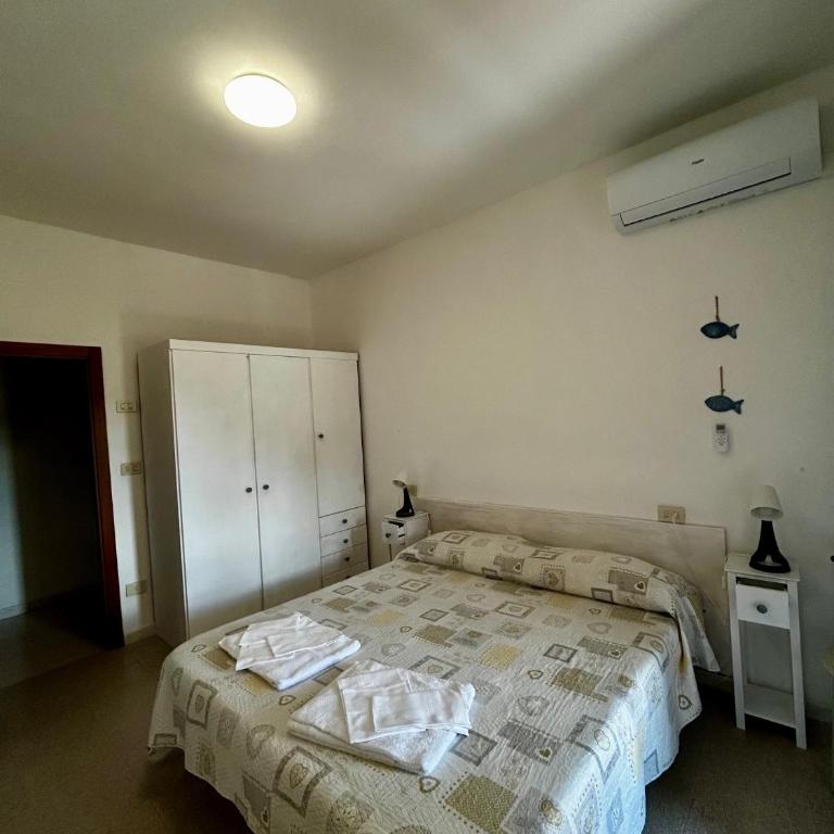 Bed & Breakfast Alex - Camera Matrimoniale Piccola - 5