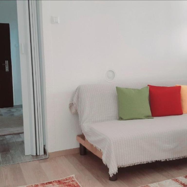 Apartman Annie - One-Bedroom Apartment - 20