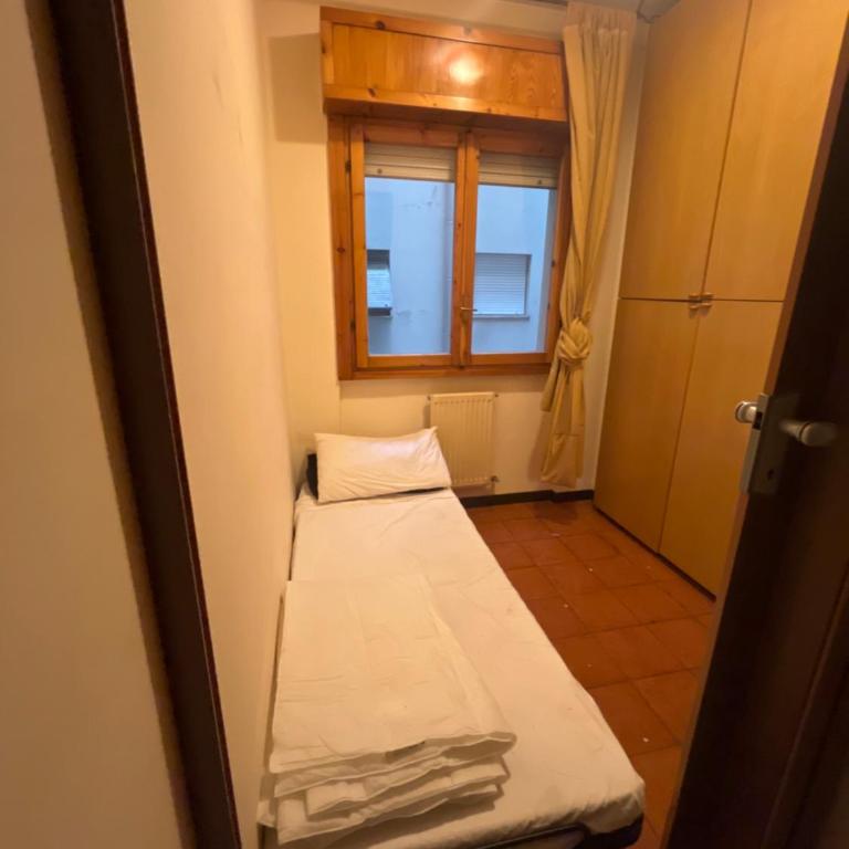 Ciamarra Guesthouse PET FRIENDLY dog and cat accepted - Camera Singola Economy - 5