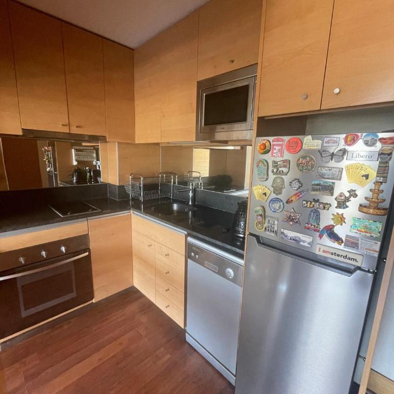 Lovely apartment with an excellent view - One-Bedroom Apartment - 10