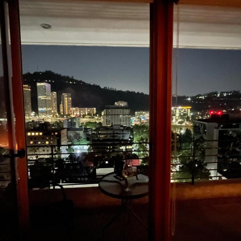 Lovely apartment with an excellent view - One-Bedroom Apartment - 12