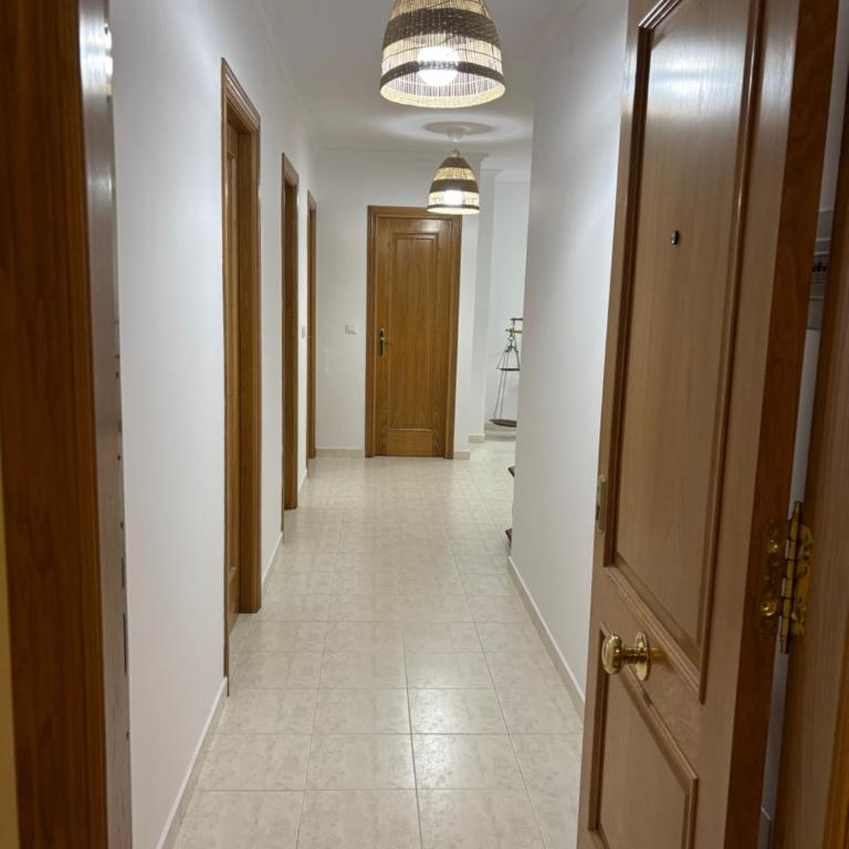 Apartamento Silgar Marycielo - Apartamento de 3 dormitorios - 12
