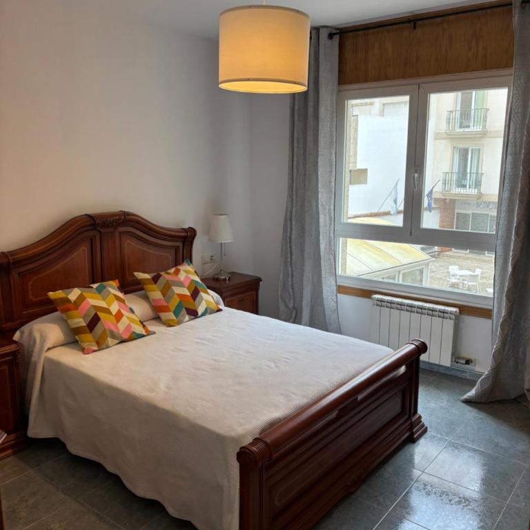 Apartamento Silgar Marycielo - Apartamento de 3 dormitorios - 13