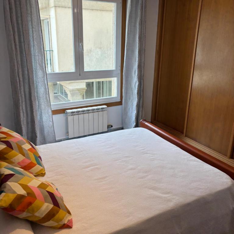 Apartamento Silgar Marycielo - Apartamento de 3 dormitorios - 14