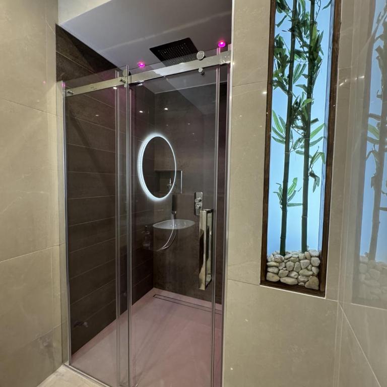Chilometro Mille Suites e Apartments - Camera Matrimoniale Deluxe - 5
