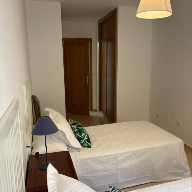 Apartamento Silgar Marycielo - Apartamento de 3 dormitorios - 19