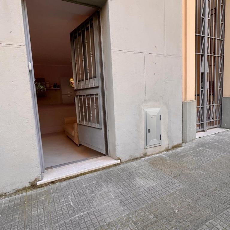 Vacanze Romane a San Giovanni - Appartamento con 1 Camera da Letto - 22