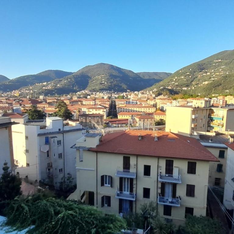 Miramonti 5Terre - Appartamento con 3 Camere da Letto - 1