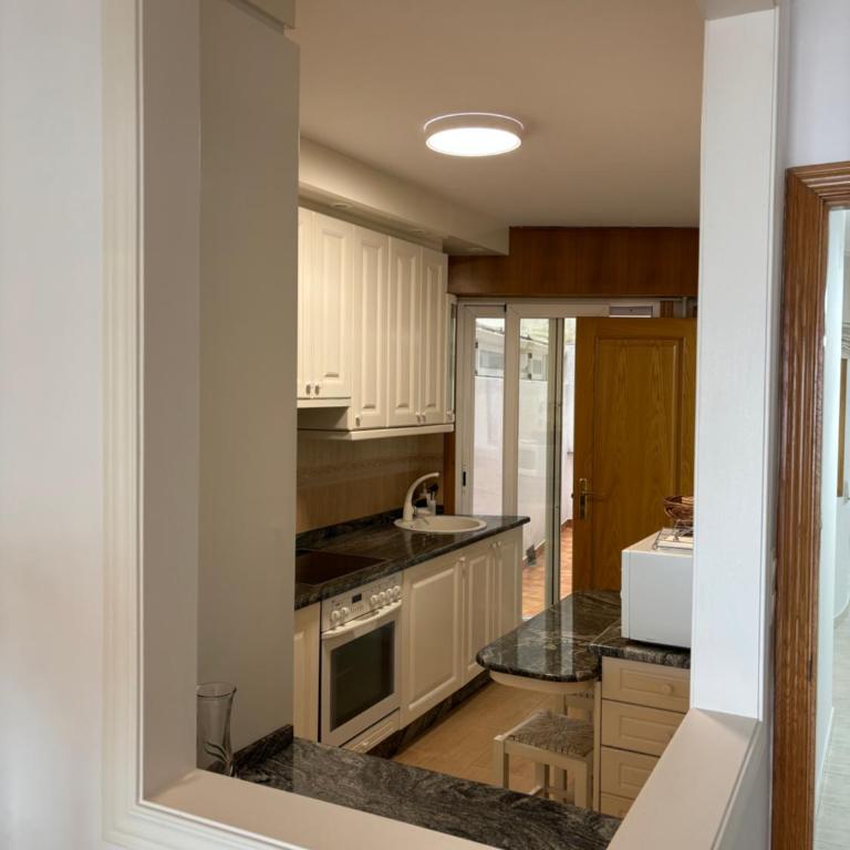 Apartamento Silgar Marycielo - Apartamento de 3 dormitorios - 9