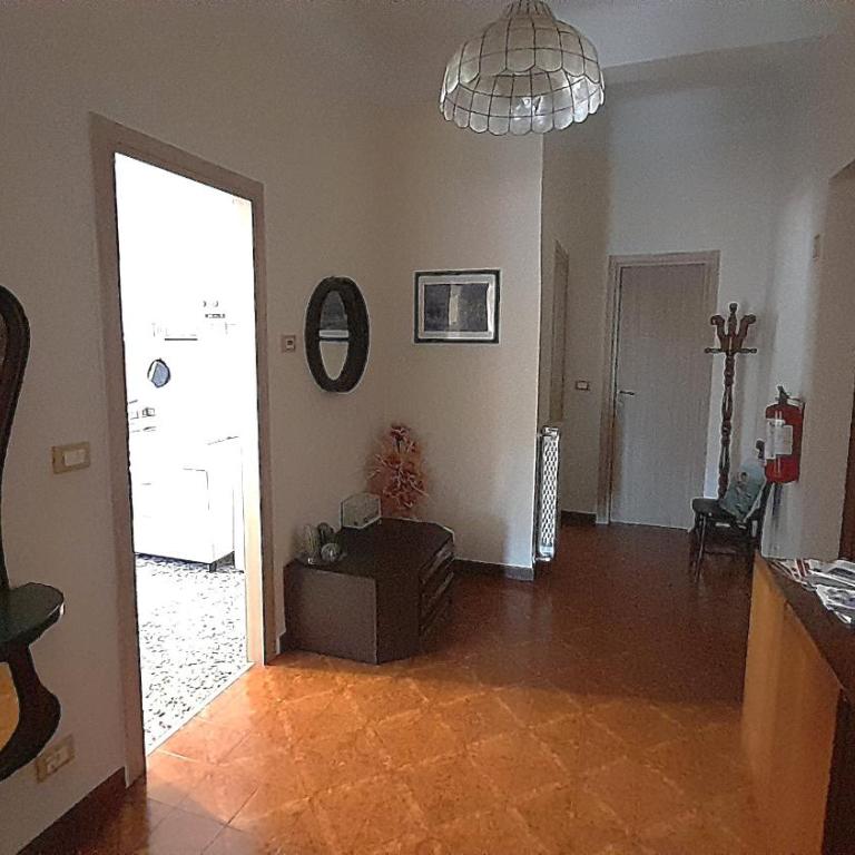 Miramonti 5Terre - Appartamento con 3 Camere da Letto - 4