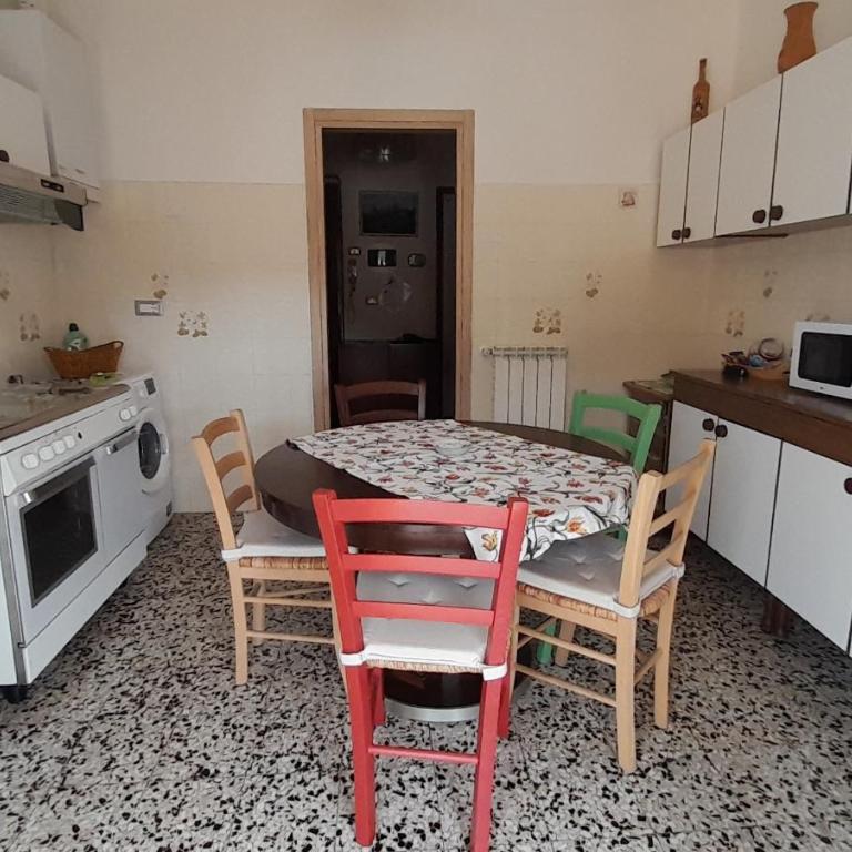 Miramonti 5Terre - Appartamento con 3 Camere da Letto - 7
