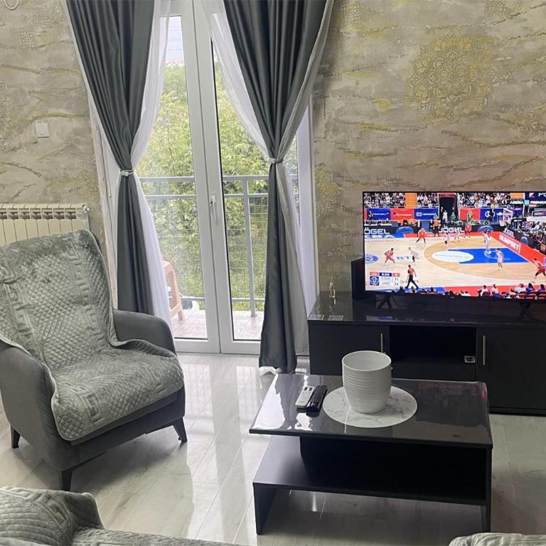 Apartman Manda 2 - Two-Bedroom Apartment - 8