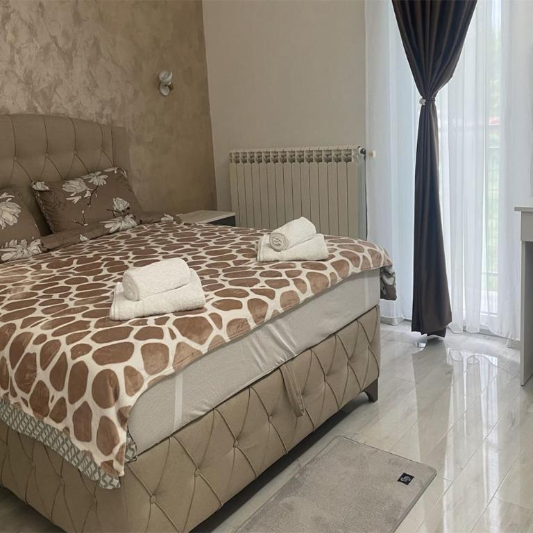 Apartman Manda 2 - Two-Bedroom Apartment - 2