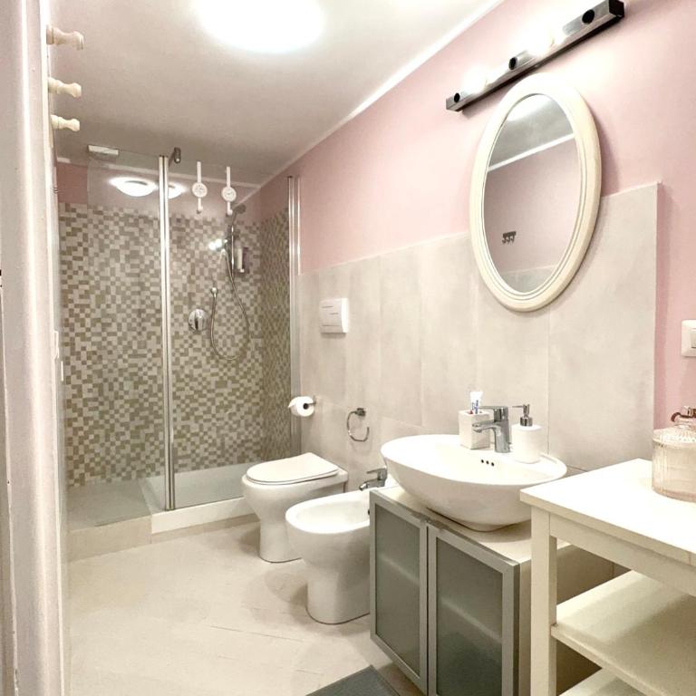 Vacanze Romane a San Giovanni - Appartamento con 1 Camera da Letto - 16