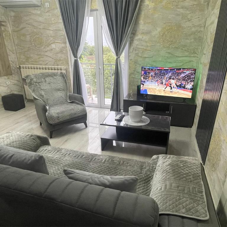 Apartman Manda 2 - Two-Bedroom Apartment - 6