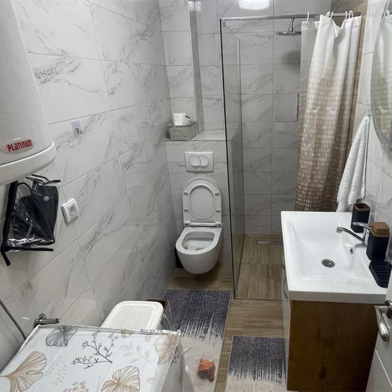 Apartman Manda 2 - Two-Bedroom Apartment - 11