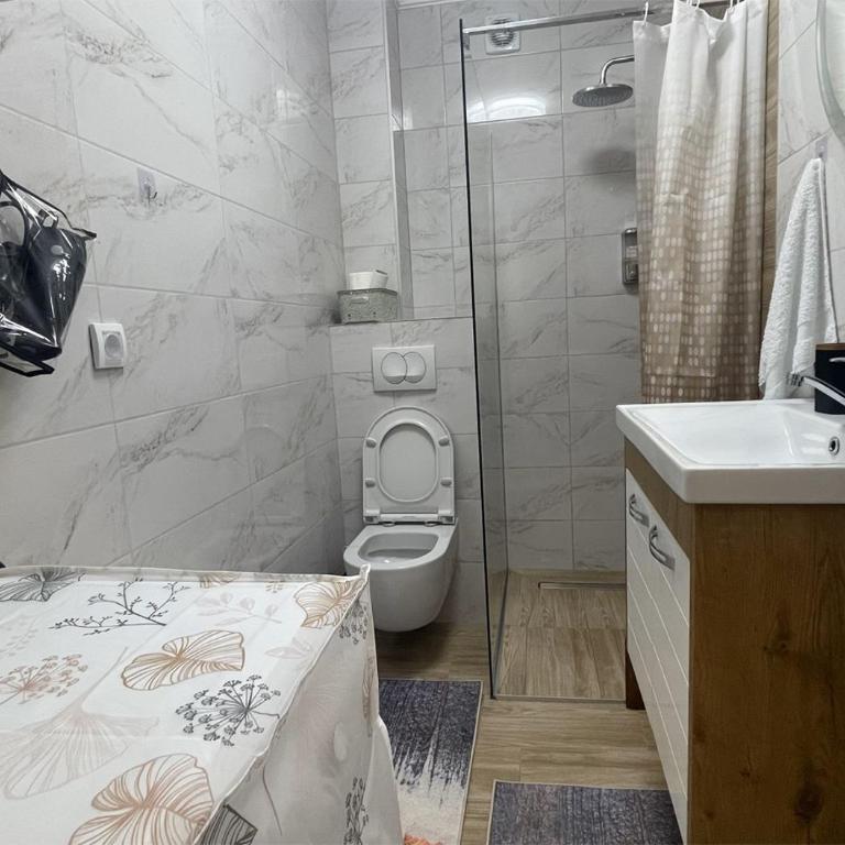 Apartman Manda 2 - Two-Bedroom Apartment - 12