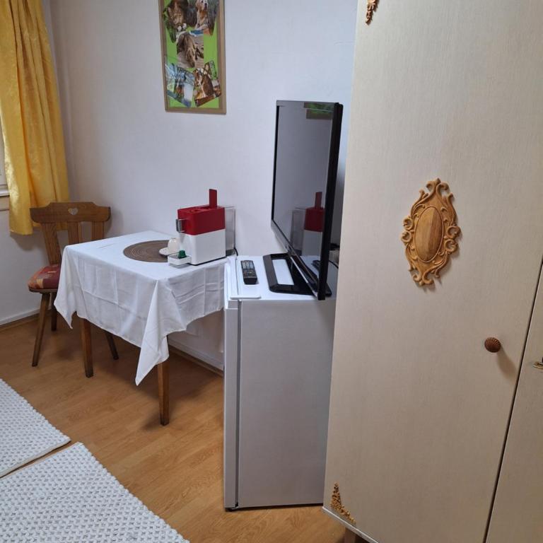 Haus Hoogendam - Camera Singola Standard con Bagno in Comune - 4
