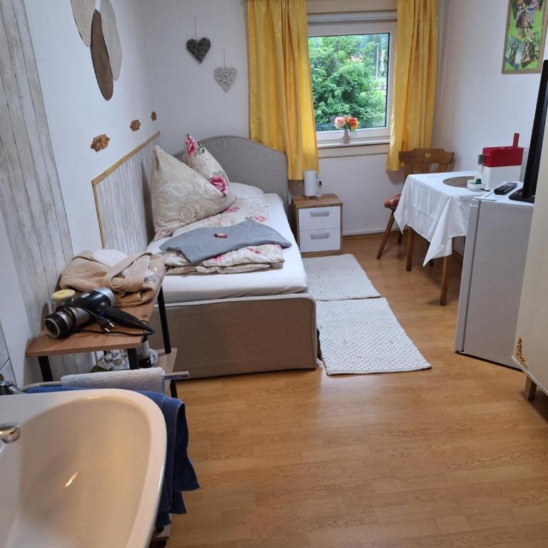 Haus Hoogendam - Camera Singola Standard con Bagno in Comune - 6