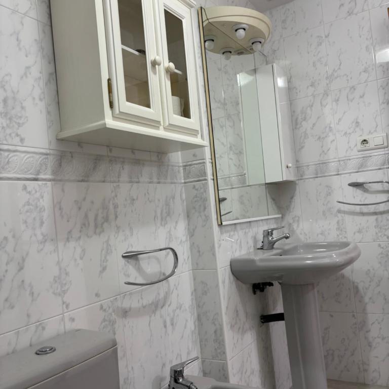 Apartamento Silgar Marycielo - Apartamento de 3 dormitorios - 23