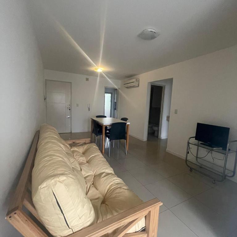 Temporariogeneralpaz - Apartamento de 1 dormitorio - 8