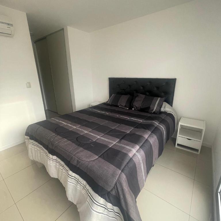 Temporariogeneralpaz - Apartamento de 1 dormitorio - 12