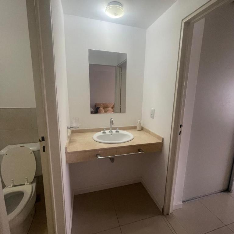 Temporariogeneralpaz - Apartamento de 1 dormitorio - 16