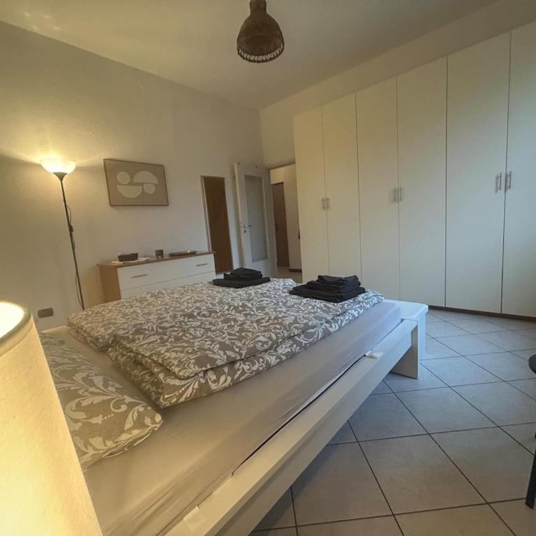 Casa Ulla - in direkter Seelage - fantastischer Ausblick - Appartamento con Vista Lago - 33