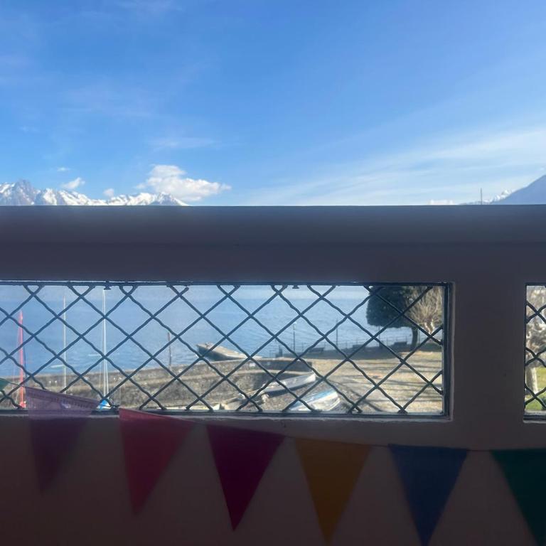 Casa Ulla - in direkter Seelage - fantastischer Ausblick - Appartamento con Vista Lago - 39