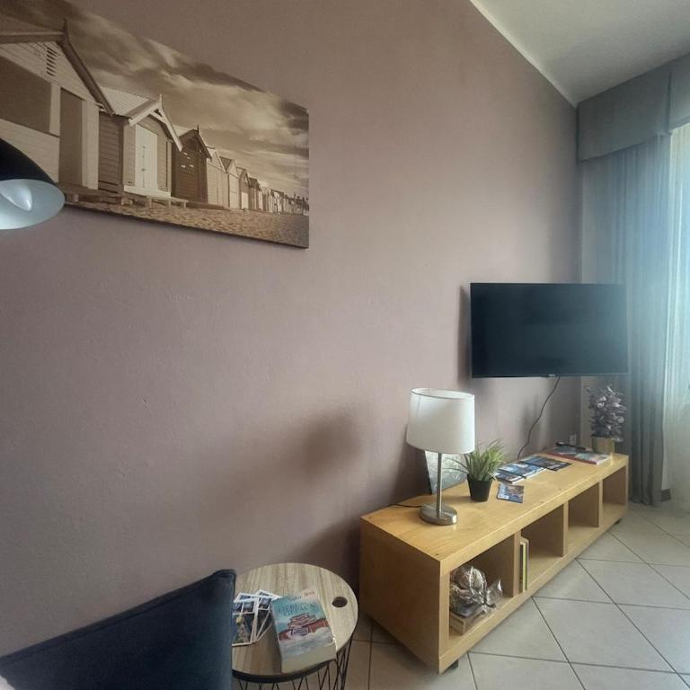 Casa Ulla - in direkter Seelage - fantastischer Ausblick - Appartamento con Vista Lago - 15