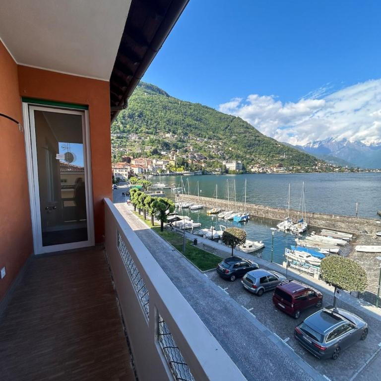 Casa Ulla - in direkter Seelage - fantastischer Ausblick - Appartamento con Vista Lago - 35