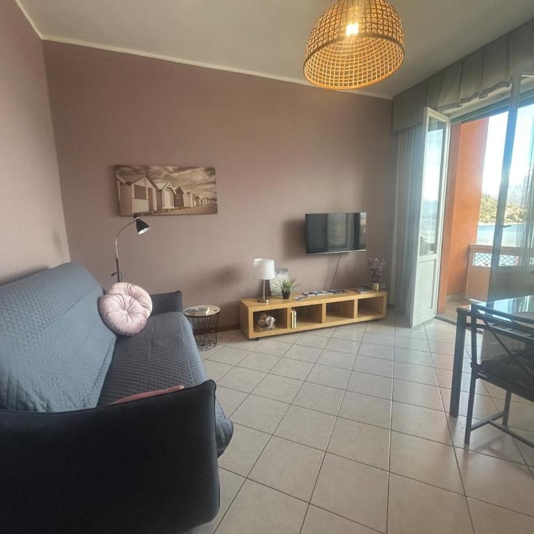 Casa Ulla - in direkter Seelage - fantastischer Ausblick - Appartamento con Vista Lago - 7