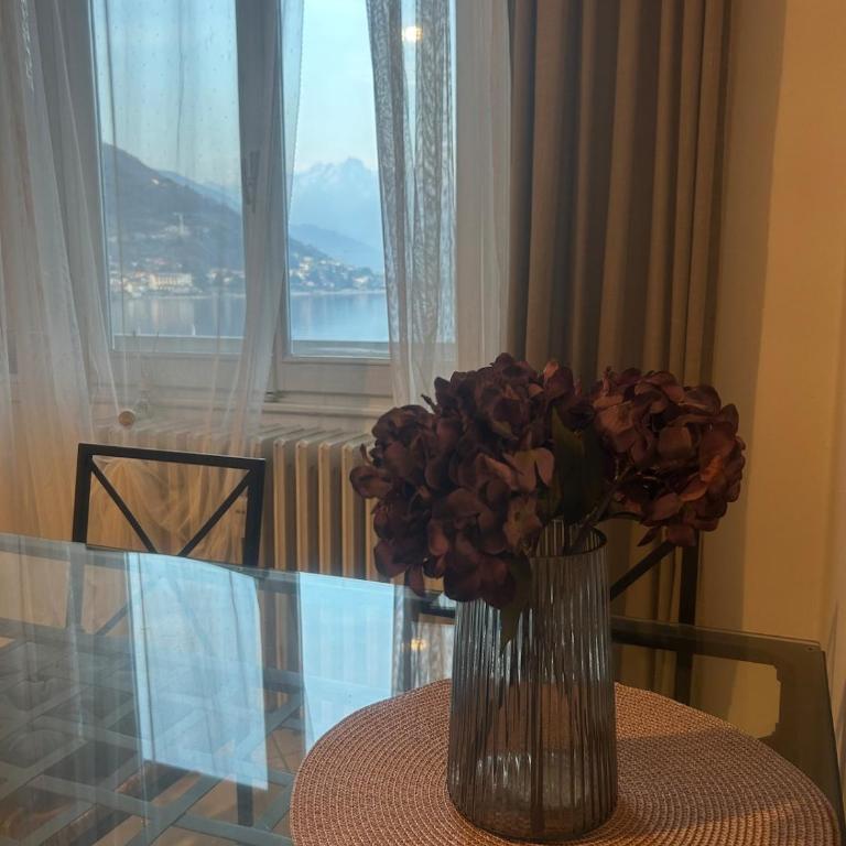 Casa Ulla - in direkter Seelage - fantastischer Ausblick - Appartamento con Vista Lago - 18
