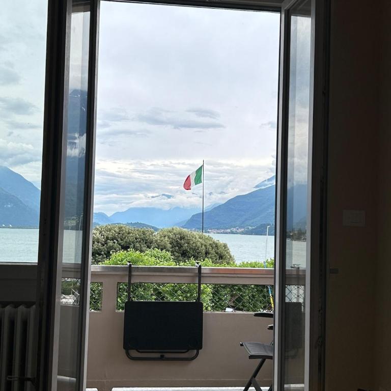 Casa Ulla - in direkter Seelage - fantastischer Ausblick - Appartamento con Vista Lago - 13