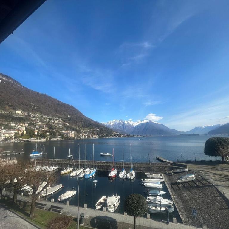 Casa Ulla - in direkter Seelage - fantastischer Ausblick - Appartamento con Vista Lago - 34