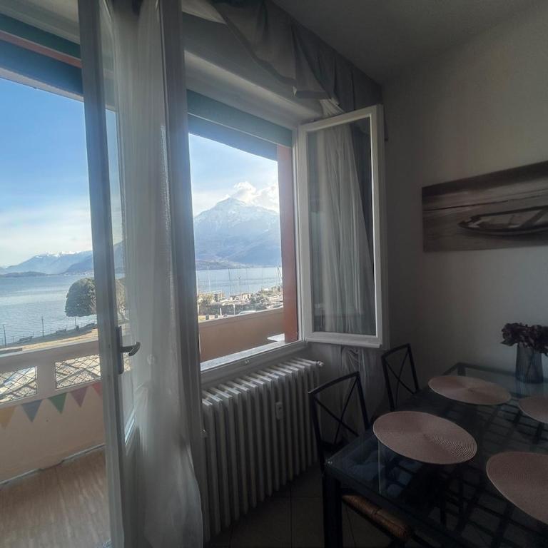 Casa Ulla - in direkter Seelage - fantastischer Ausblick - Appartamento con Vista Lago - 19