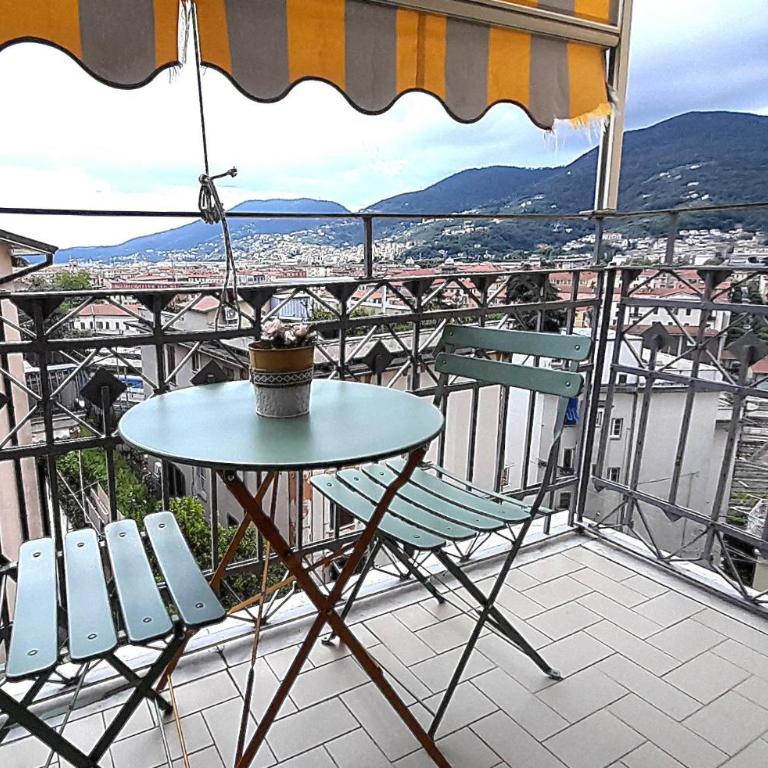 Miramonti 5Terre - Appartamento con 3 Camere da Letto - 12