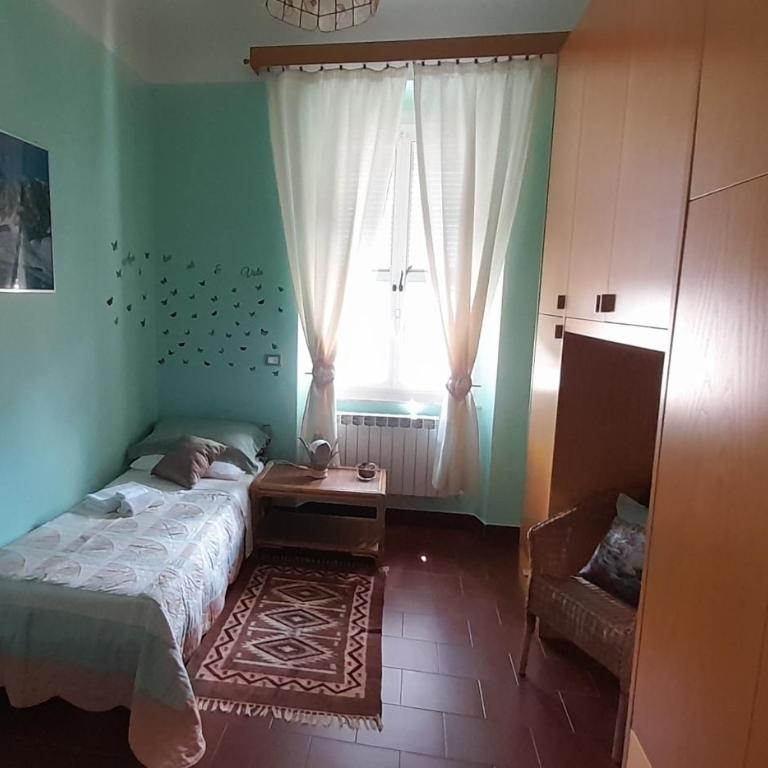 Miramonti 5Terre - Appartamento con 3 Camere da Letto - 13
