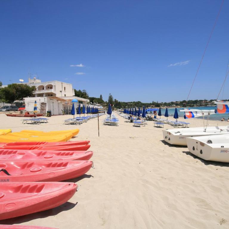 Due Palme Apartment - SiciliaVacanza - Appartamento - 39