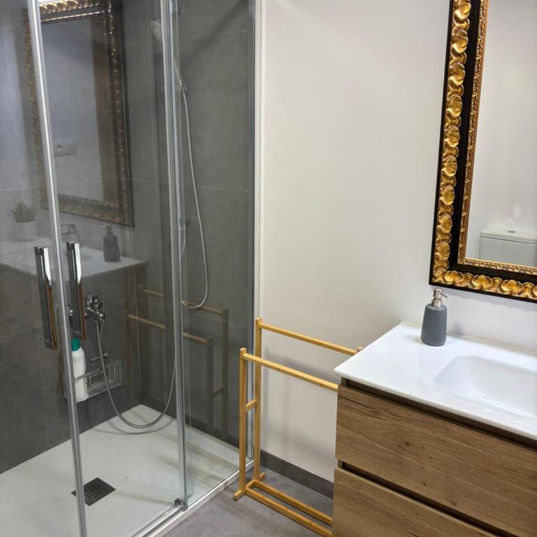 Apartamento Silgar Marycielo - Apartamento de 3 dormitorios - 16