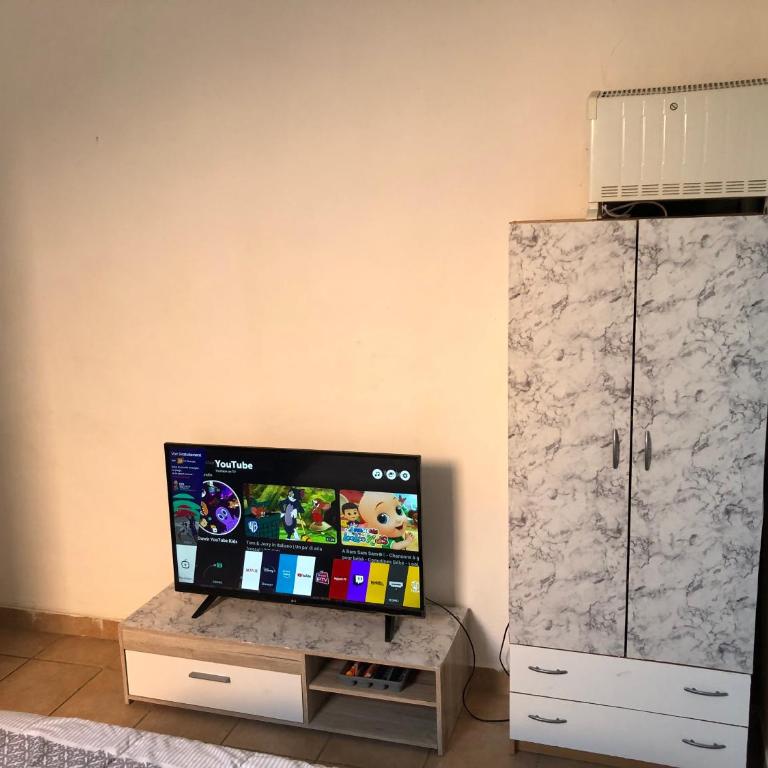 Apart-Pratique - Appartement 1 Chambre - 3
