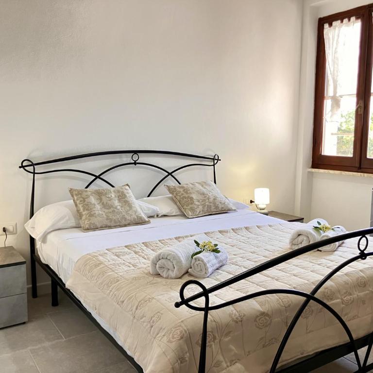 Villa sul mare con giardino e vista mozzafiato - Villa con Vista Mare - 34