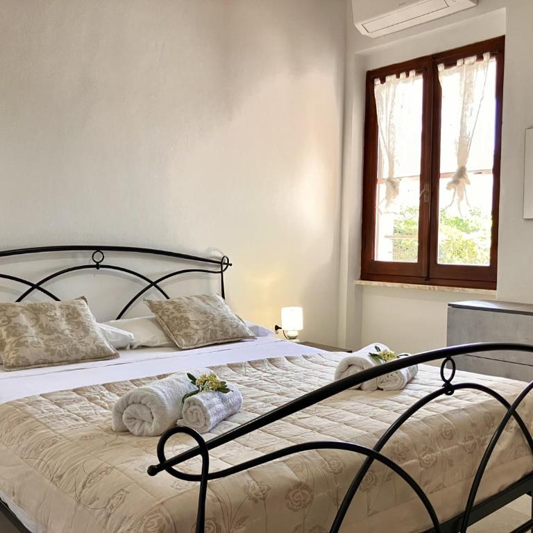 Villa sul mare con giardino e vista mozzafiato - Villa con Vista Mare - 6