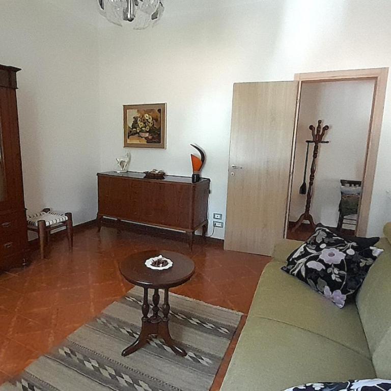 Miramonti 5Terre - Appartamento con 3 Camere da Letto - 16