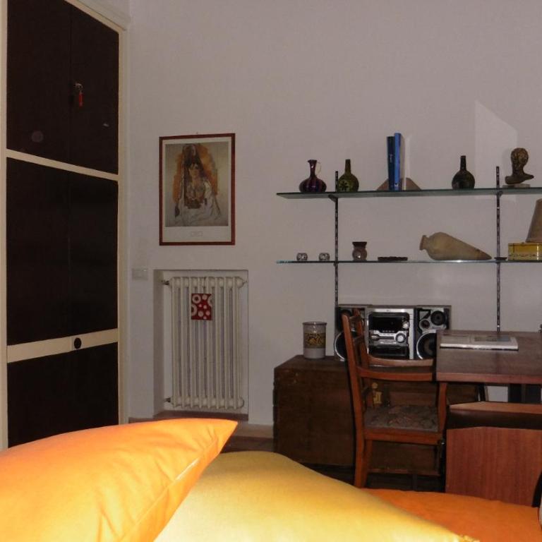 Bobnb - Double Room with Private External Bathroom(Eco) - 4