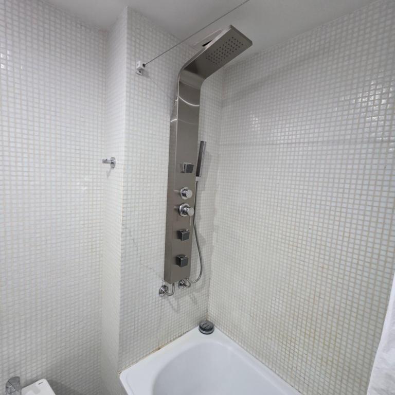 El escondite de Palermo - Apartamento de 1 dormitorio - 3